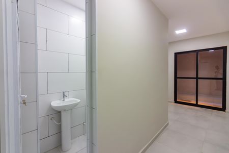 Studio  de apartamento para alugar com 1 quarto, 25m² em Km 18, Osasco