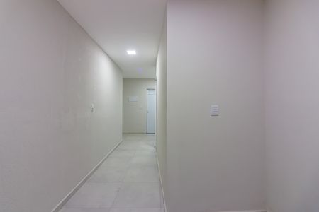 Studio  de apartamento para alugar com 1 quarto, 25m² em Km 18, Osasco