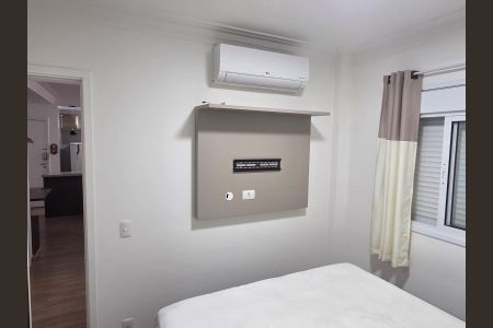 Quarto de apartamento para alugar com 2 quartos, 56m² em Santa Cecilia, São Paulo