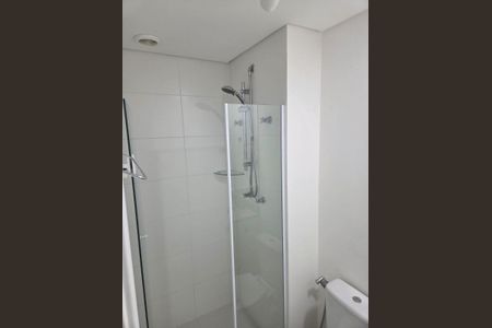Apartamento para alugar com 56m², 2 quartos e 1 vaga Apartamento para alugar com 56m², 2 quartos e 1 vagaBanheiro