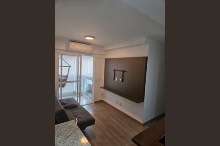 Apartamento para alugar com 2 quartos, 56m² em Santa Cecilia, São Paulo