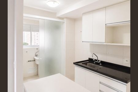 Foto 07 de apartamento para alugar com 1 quarto, 49m² em Campo Belo, São Paulo