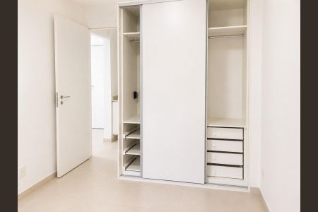 Foto 09 de apartamento para alugar com 1 quarto, 49m² em Campo Belo, São Paulo