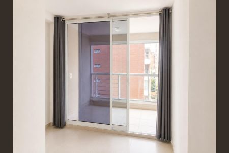 Apartamento para alugar com 1 quarto, 49m² em Campo Belo, São Paulo