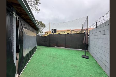 Casa de condomínio para alugar com 75m², 2 quartos e 1 vaga Casa de condomínio para alugar com 75m², 2 quartos e 1 vagaÁrea comum