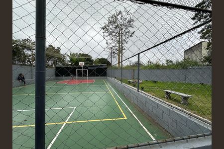 Casa de condomínio para alugar com 75m², 2 quartos e 1 vaga Casa de condomínio para alugar com 75m², 2 quartos e 1 vagaQuadra Esportiva