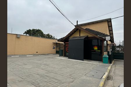 Área comum  de casa de condomínio para alugar com 2 quartos, 75m² em Jardim Jacinto, Jacareí