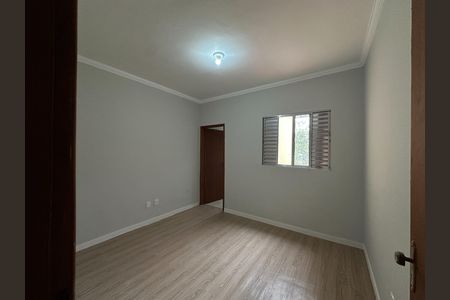 Suíte 1 de casa de condomínio para alugar com 2 quartos, 75m² em Jardim Jacinto, Jacareí