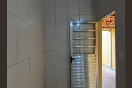 Casa de condomínio para alugar com 75m², 2 quartos e 1 vaga Casa de condomínio para alugar com 75m², 2 quartos e 1 vagaCozinha