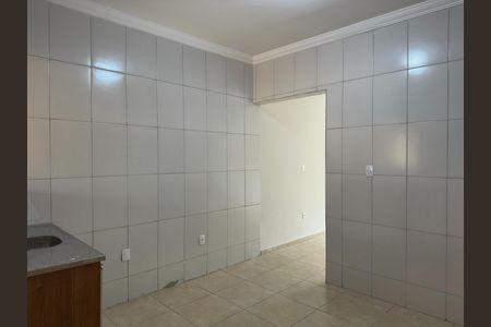 Casa de condomínio para alugar com 75m², 2 quartos e 1 vaga Casa de condomínio para alugar com 75m², 2 quartos e 1 vagaCozinha