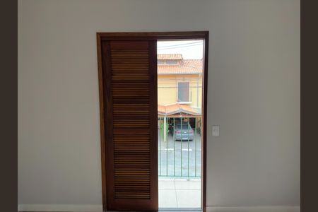 Casa de condomínio para alugar com 75m², 2 quartos e 1 vaga Casa de condomínio para alugar com 75m², 2 quartos e 1 vagaVista da Suíte 2