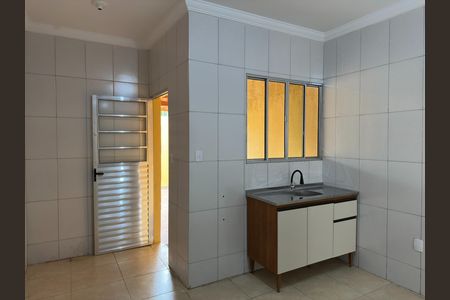 Casa de condomínio para alugar com 75m², 2 quartos e 1 vaga Casa de condomínio para alugar com 75m², 2 quartos e 1 vagaCozinha
