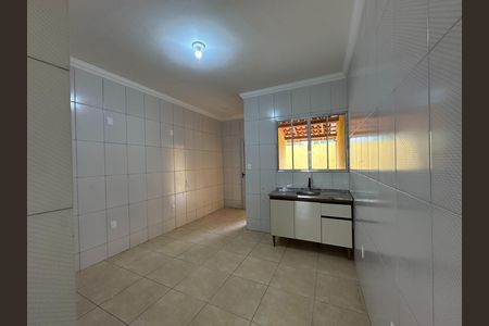 Casa de condomínio para alugar com 75m², 2 quartos e 1 vaga Casa de condomínio para alugar com 75m², 2 quartos e 1 vagaCozinha