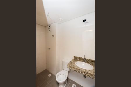 Kitnet/Studio à venda com 1 quarto, 42m² em Vila Congonhas, São Paulo