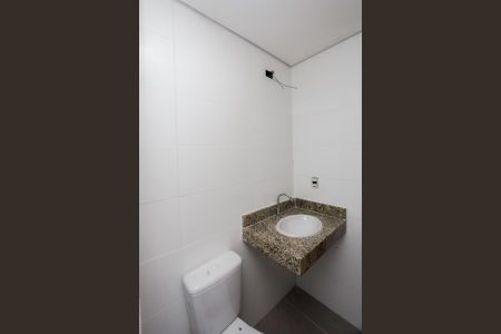 Kitnet/Studio à venda com 1 quarto, 42m² em Vila Congonhas, São Paulo