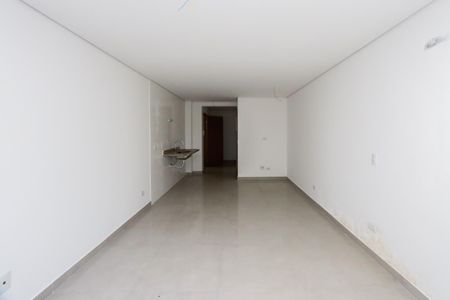 Kitnet/Studio à venda com 1 quarto, 42m² em Vila Congonhas, São Paulo