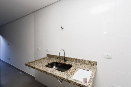 Kitnet/Studio à venda com 1 quarto, 42m² em Vila Congonhas, São Paulo