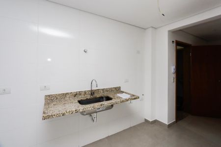 Kitnet/Studio à venda com 1 quarto, 42m² em Vila Congonhas, São Paulo