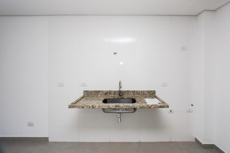 Kitnet/Studio à venda com 1 quarto, 42m² em Vila Congonhas, São Paulo