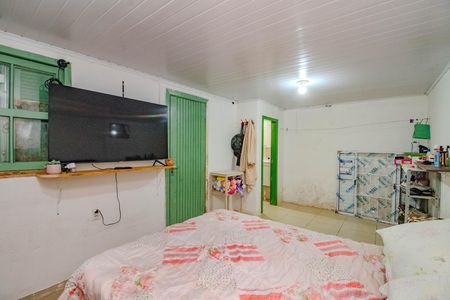 Casa à venda com 61m², 2 quartos e 2 vagas Casa à venda com 61m², 2 quartos e 2 vagasSuíte