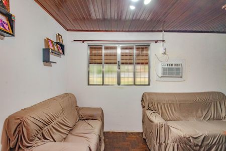Sala de casa à venda com 2 quartos, 61m² em Farrapos, Porto Alegre