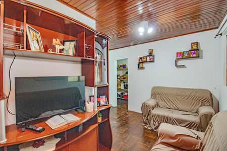 Casa à venda com 2 quartos, 61m² em Farrapos, Porto Alegre