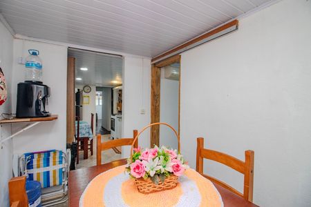 Casa à venda com 61m², 2 quartos e 2 vagas Casa à venda com 61m², 2 quartos e 2 vagasCopa