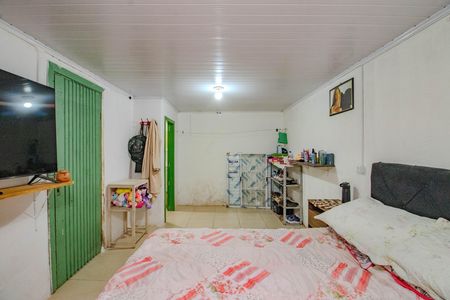 Casa à venda com 61m², 2 quartos e 2 vagas Casa à venda com 61m², 2 quartos e 2 vagasSuíte