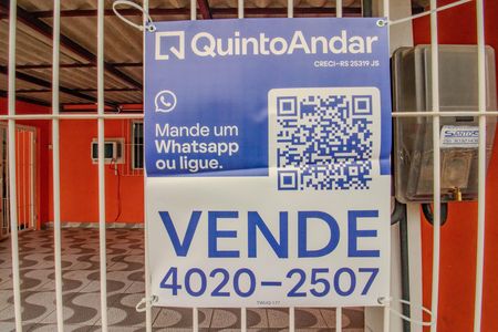 Casa à venda com 61m², 2 quartos e 2 vagas Casa à venda com 61m², 2 quartos e 2 vagasPlaquinha