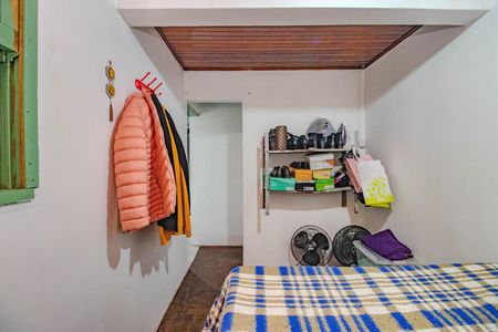Quarto de casa à venda com 2 quartos, 61m² em Farrapos, Porto Alegre