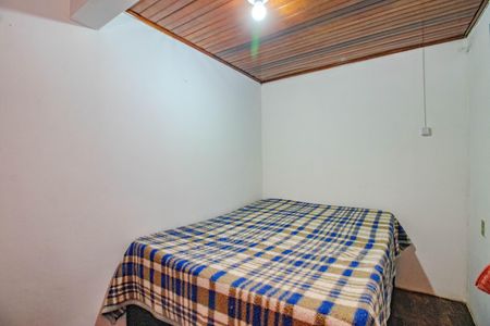 Casa à venda com 61m², 2 quartos e 2 vagas Casa à venda com 61m², 2 quartos e 2 vagasQuarto