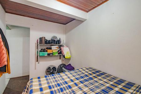 Casa à venda com 61m², 2 quartos e 2 vagas Casa à venda com 61m², 2 quartos e 2 vagasQuarto