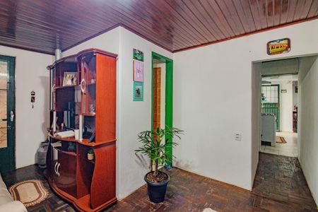 Sala de casa à venda com 2 quartos, 61m² em Farrapos, Porto Alegre