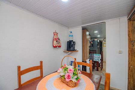 Casa à venda com 61m², 2 quartos e 2 vagas Casa à venda com 61m², 2 quartos e 2 vagasCopa