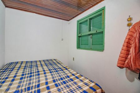Casa à venda com 61m², 2 quartos e 2 vagas Casa à venda com 61m², 2 quartos e 2 vagasQuarto