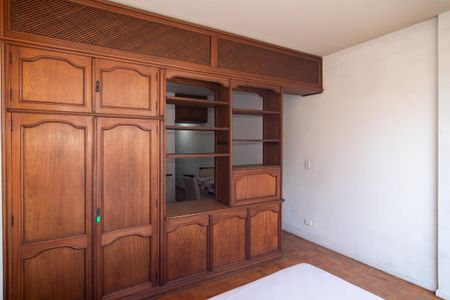 Apartamento para alugar com 38m², 1 quarto e sem vaga