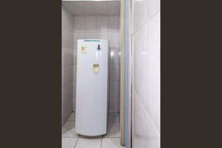 Apartamento para alugar com 38m², 1 quarto e sem vaga