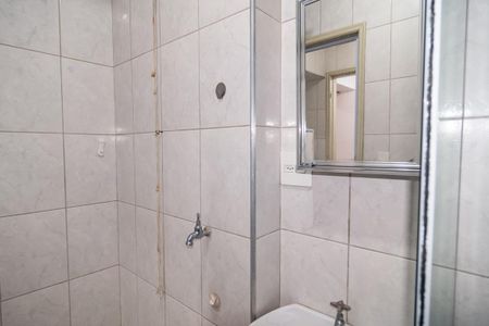 Apartamento para alugar com 1 quarto, 38m² em Bela Vista, São Paulo