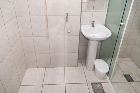 Apartamento para alugar com 1 quarto, 38m² em Bela Vista, São Paulo