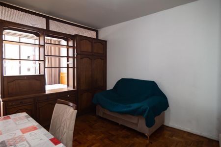 Apartamento para alugar com 1 quarto, 38m² em Bela Vista, São Paulo