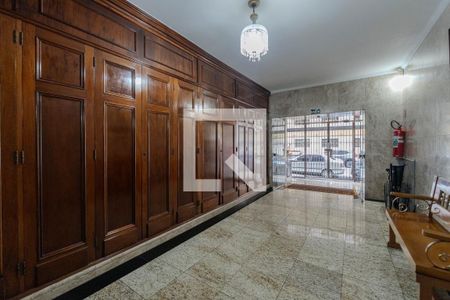 Apartamento para alugar com 38m², 1 quarto e sem vaga