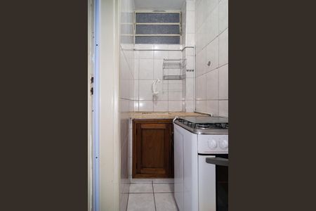 Apartamento para alugar com 38m², 1 quarto e sem vaga