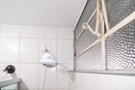 Apartamento para alugar com 1 quarto, 38m² em Bela Vista, São Paulo