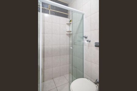 Apartamento para alugar com 1 quarto, 38m² em Bela Vista, São Paulo