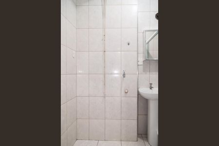 Apartamento para alugar com 38m², 1 quarto e sem vaga