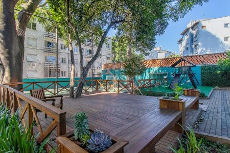 Apartamento à venda com 120m², 3 quartos e 2 vagas Apartamento à venda com 120m², 3 quartos e 2 vagasÁrea externa