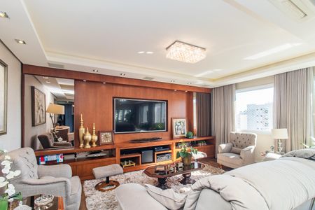 Apartamento à venda com 3 quartos, 120m² em Passo d’Areia, Porto Alegre
