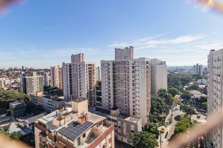 Vista de apartamento à venda com 3 quartos, 120m² em Passo d’Areia, Porto Alegre