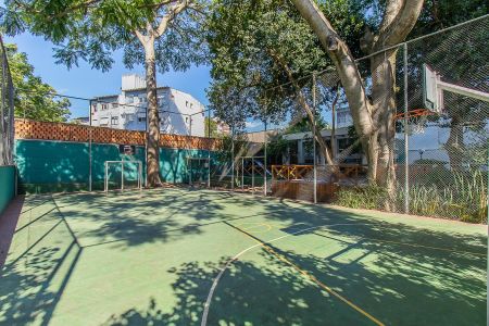 Área externa de apartamento à venda com 3 quartos, 120m² em Passo d’Areia, Porto Alegre