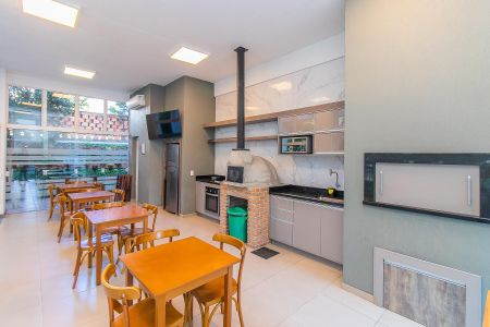 Apartamento à venda com 120m², 3 quartos e 2 vagas Apartamento à venda com 120m², 3 quartos e 2 vagasCozinha